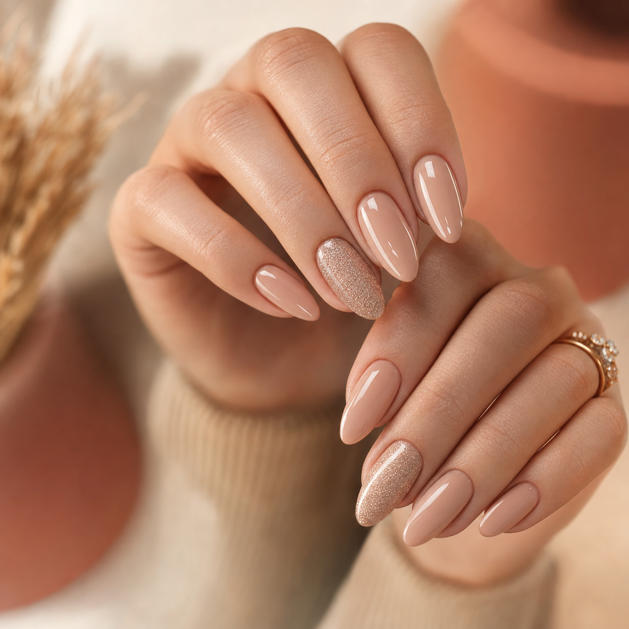 Manicure Service
